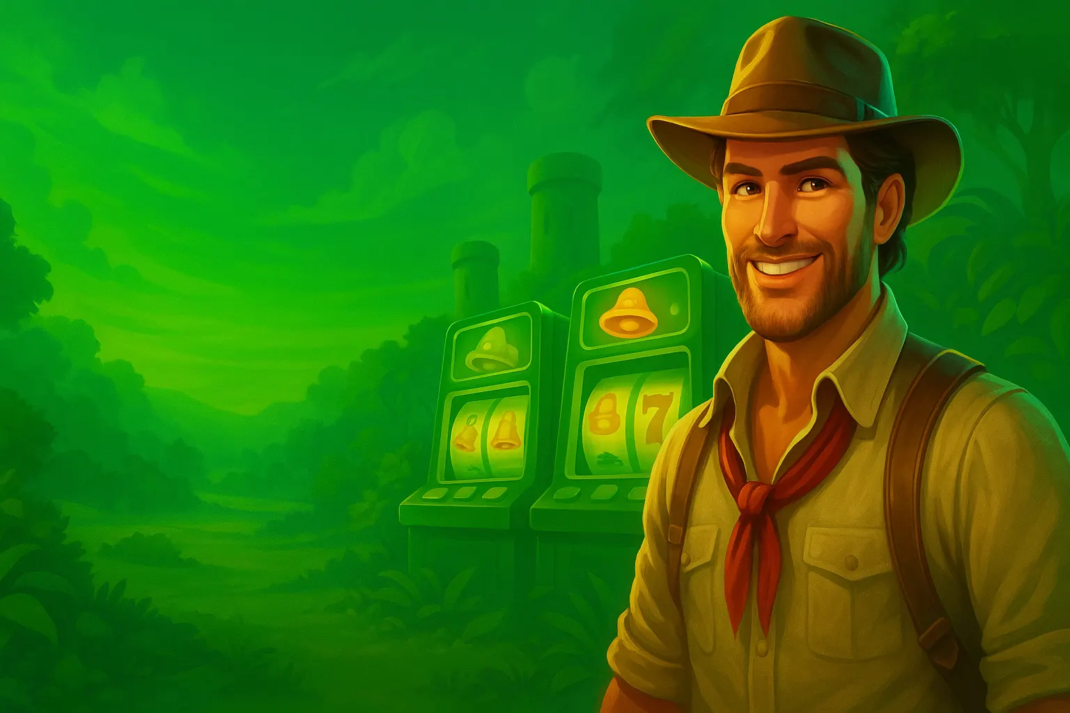 Slotonline Slot